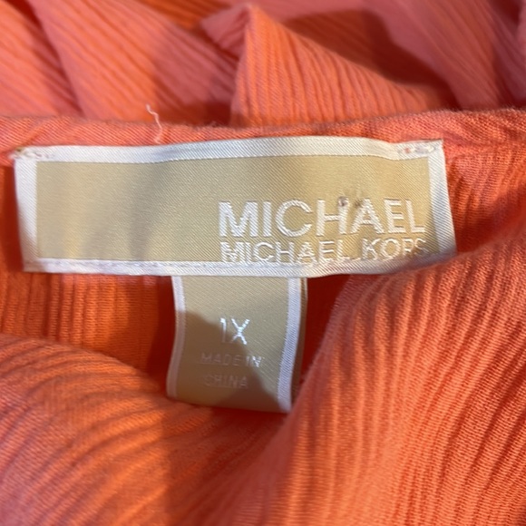 Michael Michael Kors top - Picture 6 of 8